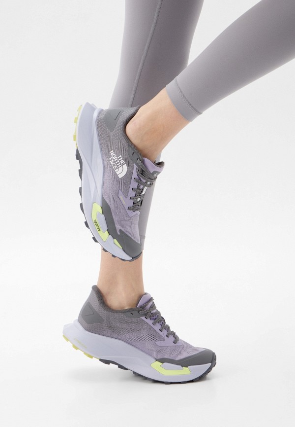 The North Face Кроссовки - W VECTIV ENDURIS 4 - фото 6