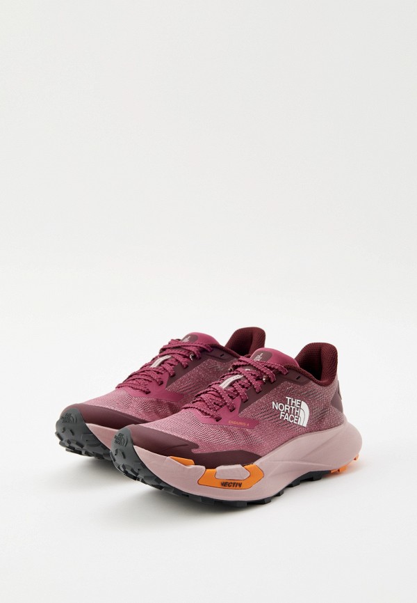 The North Face Кроссовки - W VECTIV ENDURIS 4 - фото 3