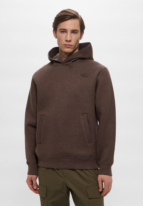 The North Face Худи - M RELAXED PULL-ON HOODI - фото 1