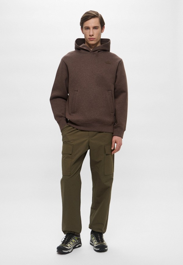 The North Face Худи - M RELAXED PULL-ON HOODI - фото 2