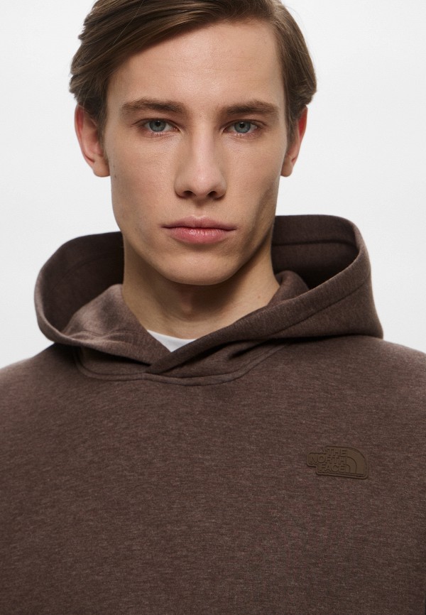 The North Face Худи - M RELAXED PULL-ON HOODI - фото 4