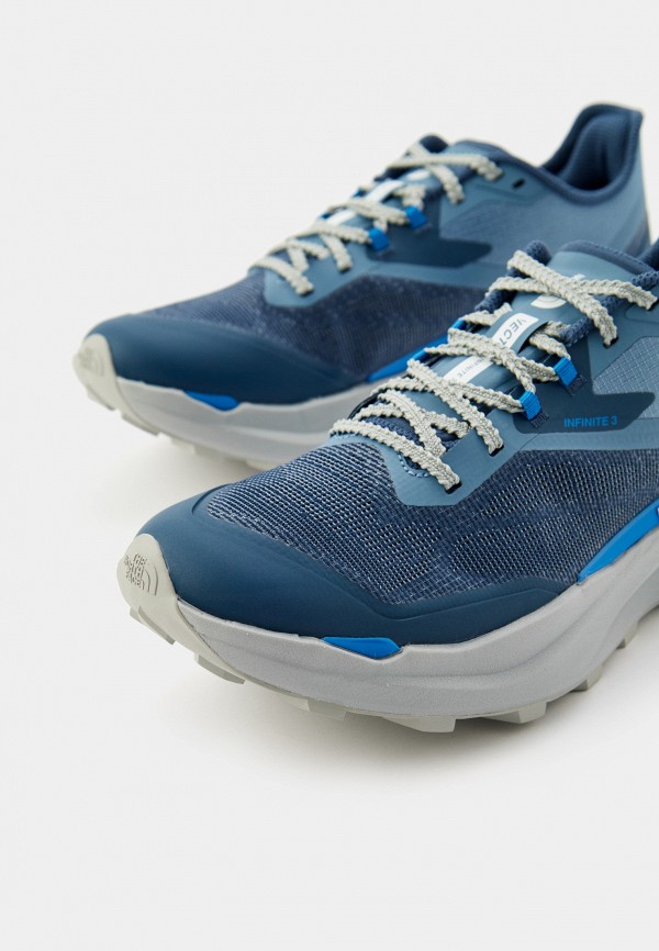 The North Face Кроссовки - M VECTIV INFINITE 3 - фото 2