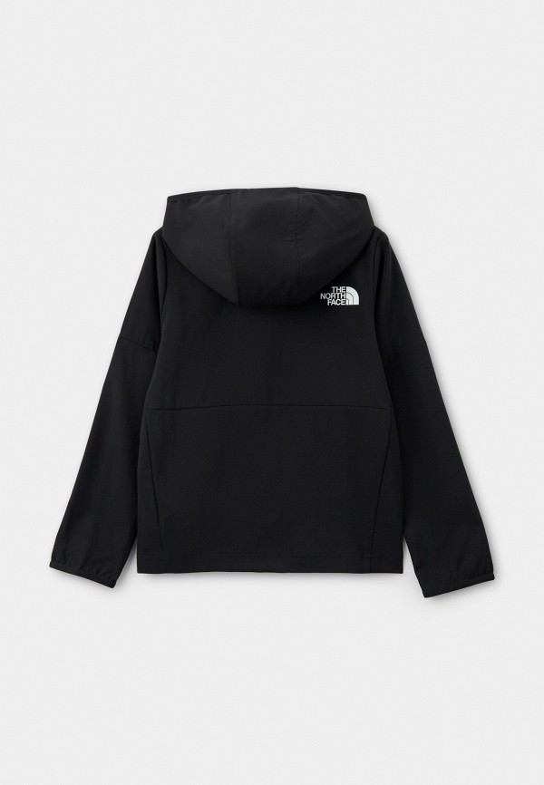 The North Face Ветровка - B ON THE TRAIL FZ HOODI - фото 2
