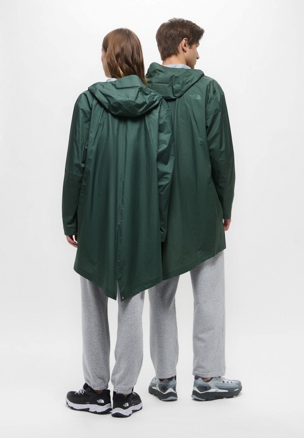 The North Face Плащ - U PACKABLE LT RAIN PARK - фото 3