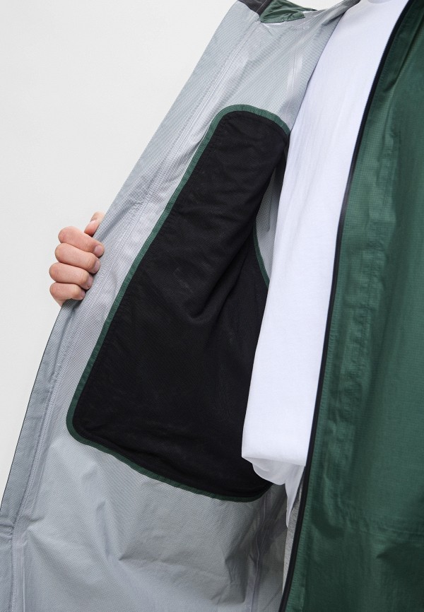 The North Face Плащ - U PACKABLE LT RAIN PARK - фото 5