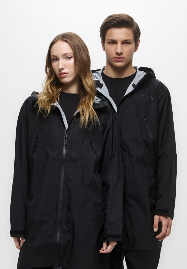 The North Face Плащ - U PACKABLE LT RAIN PARK - фото 2