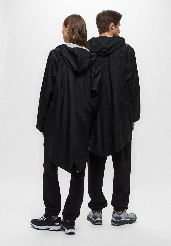 The North Face Плащ - U PACKABLE LT RAIN PARK - фото 3