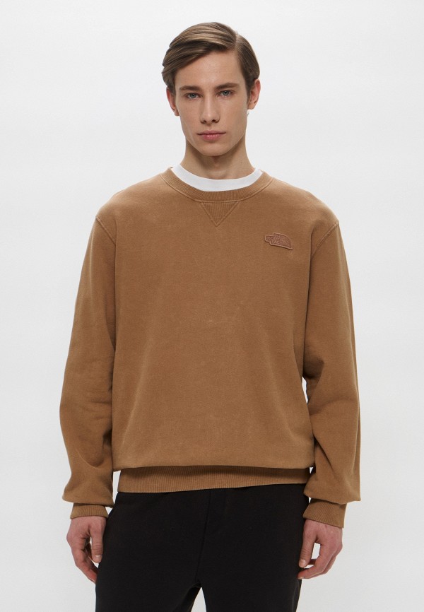 The North Face Свитшот - M NATURE RELAXED CREW - фото 1