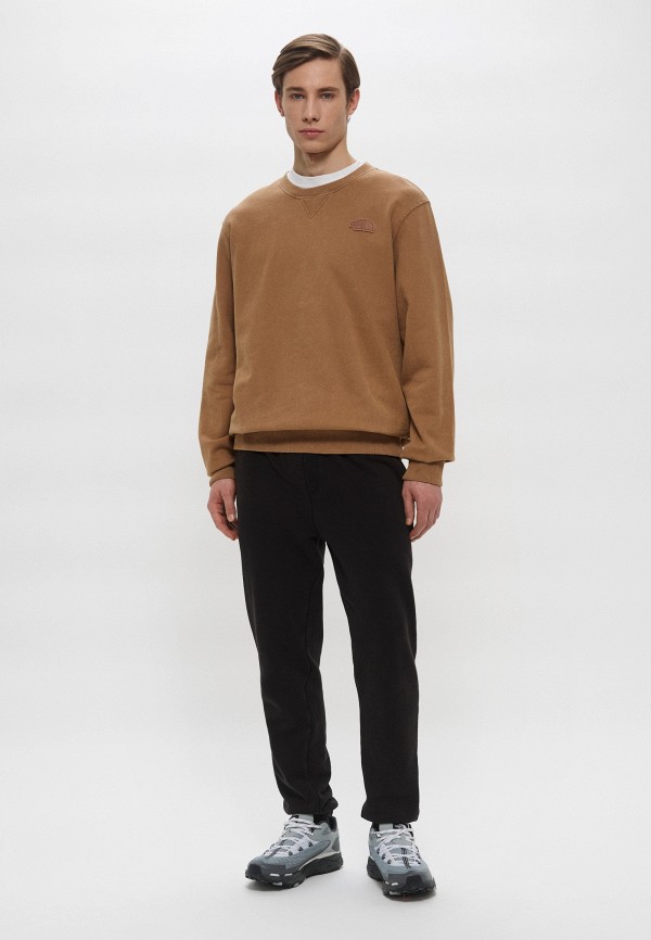 The North Face Свитшот - M NATURE RELAXED CREW - фото 2