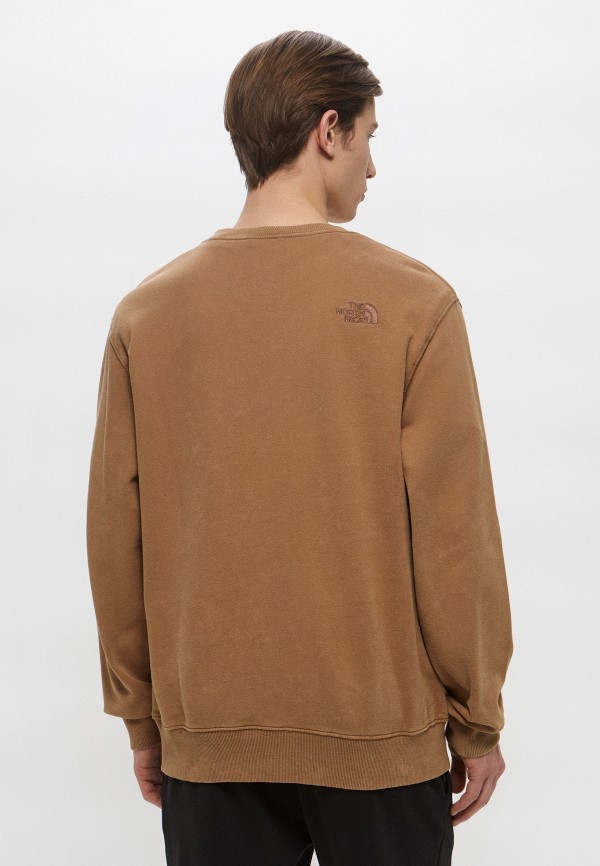 The North Face Свитшот - M NATURE RELAXED CREW - фото 3