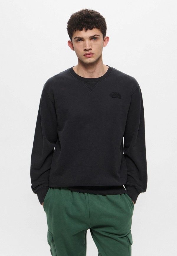 The North Face Свитшот - M NATURE RELAXED CREW - фото 1