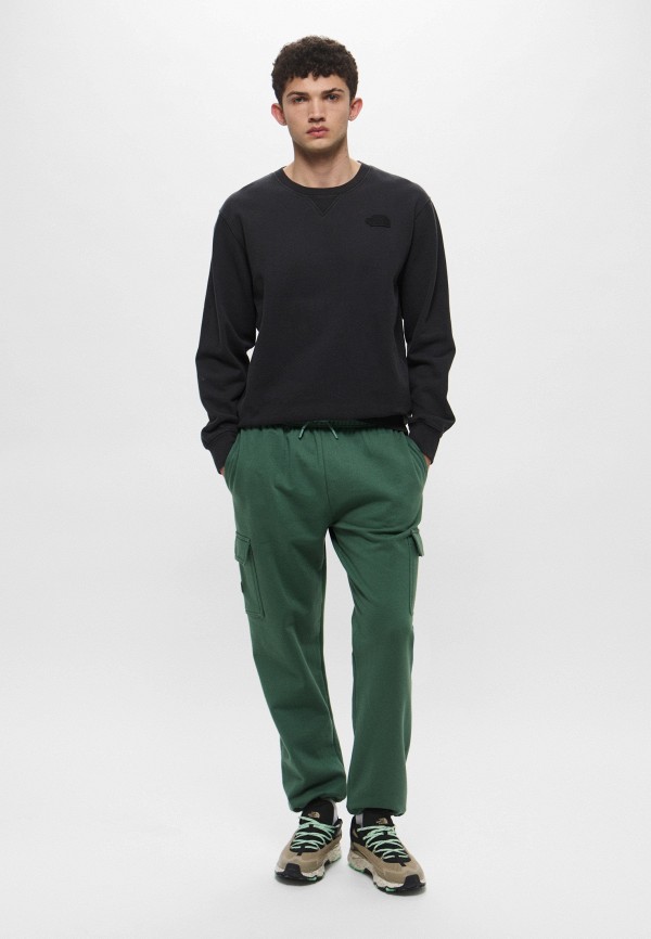 The North Face Свитшот - M NATURE RELAXED CREW - фото 2