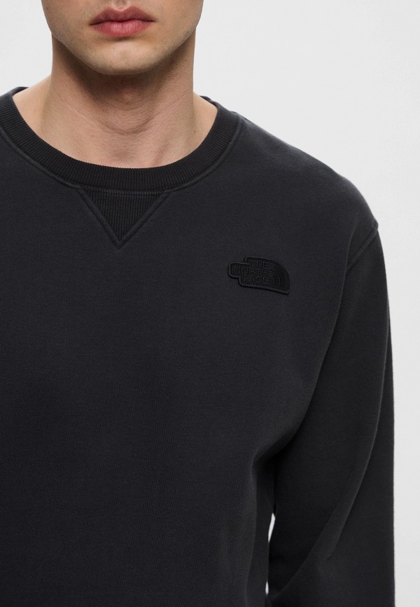 The North Face Свитшот - M NATURE RELAXED CREW - фото 3