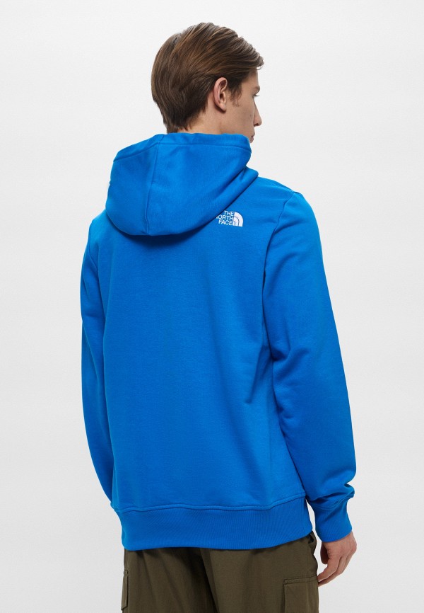 The North Face Худи - M DREW PEAK LIGHT HOODI - фото 3