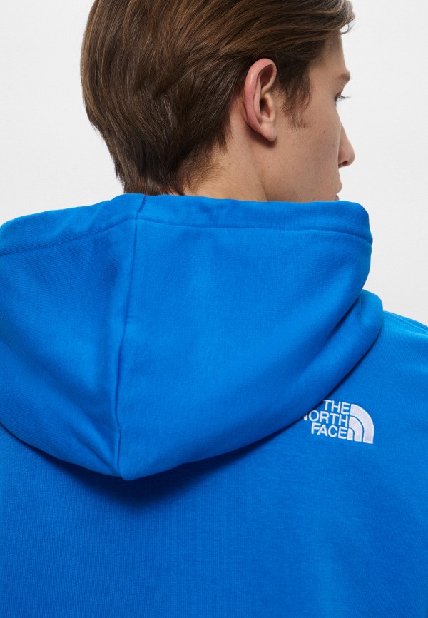 The North Face Худи - M DREW PEAK LIGHT HOODI - фото 4