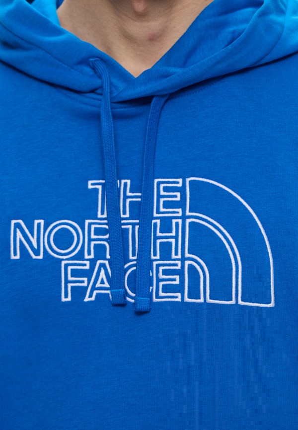The North Face Худи - M DREW PEAK LIGHT HOODI - фото 5