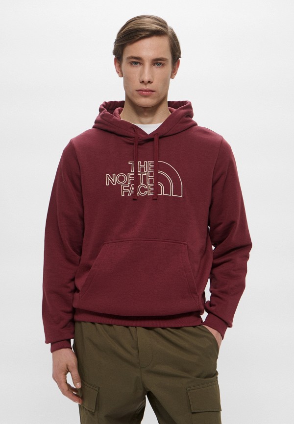 The North Face Худи - M DREW PEAK LIGHT HOODI - фото 1