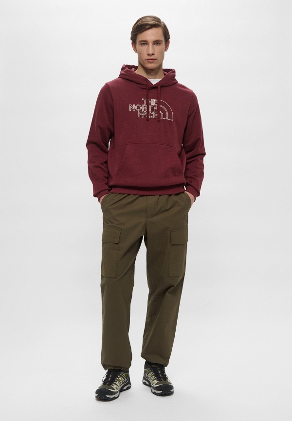 The North Face Худи - M DREW PEAK LIGHT HOODI - фото 2