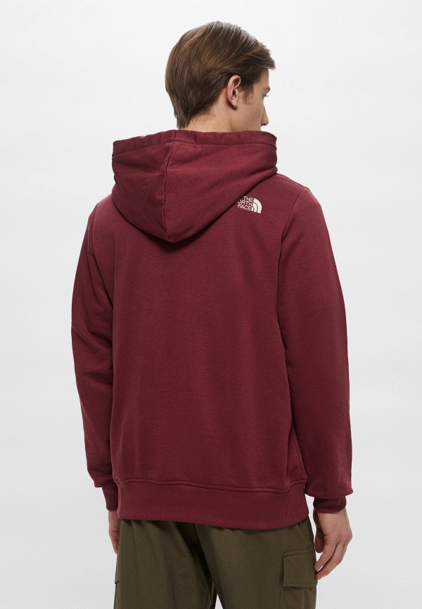 The North Face Худи - M DREW PEAK LIGHT HOODI - фото 3