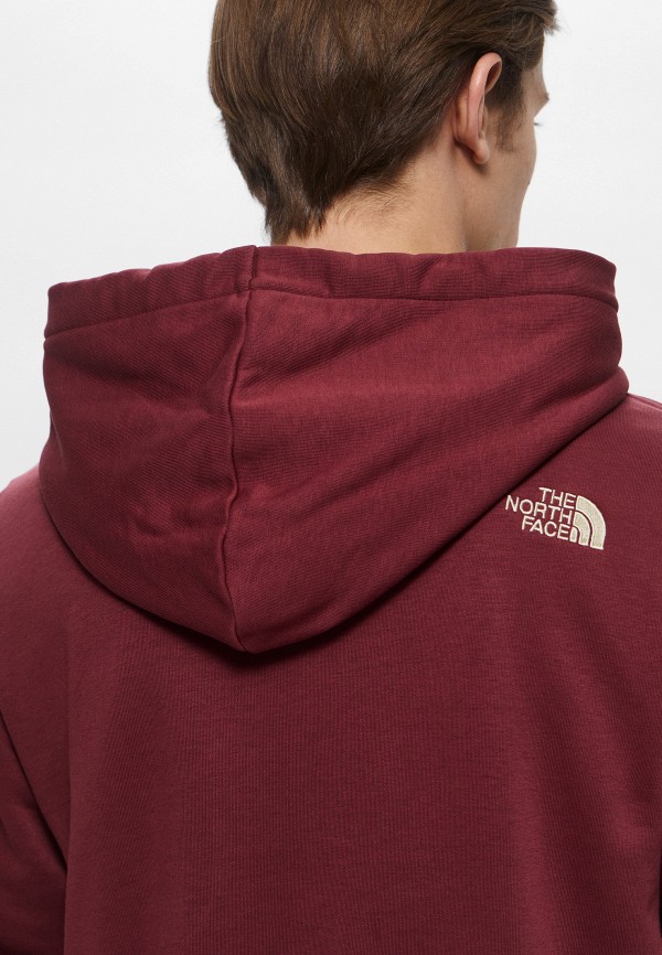 The North Face Худи - M DREW PEAK LIGHT HOODI - фото 5