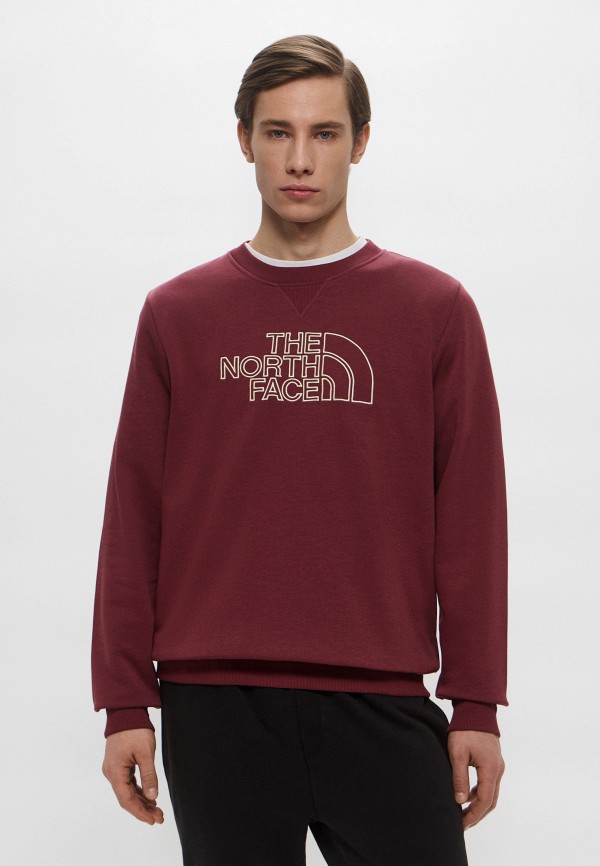 The North Face Свитшот - M DREW PEAK LIGHT CREW - фото 1