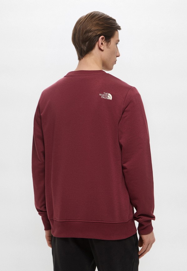 The North Face Свитшот - M DREW PEAK LIGHT CREW - фото 3