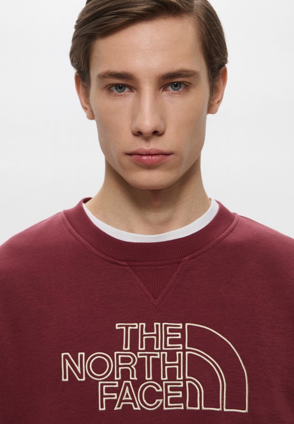 The North Face Свитшот - M DREW PEAK LIGHT CREW - фото 4