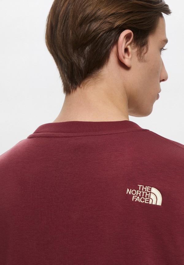 The North Face Свитшот - M DREW PEAK LIGHT CREW - фото 5