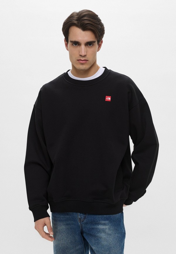 The North Face Свитшот - U AXYS OVERSIZED CREW - фото 1