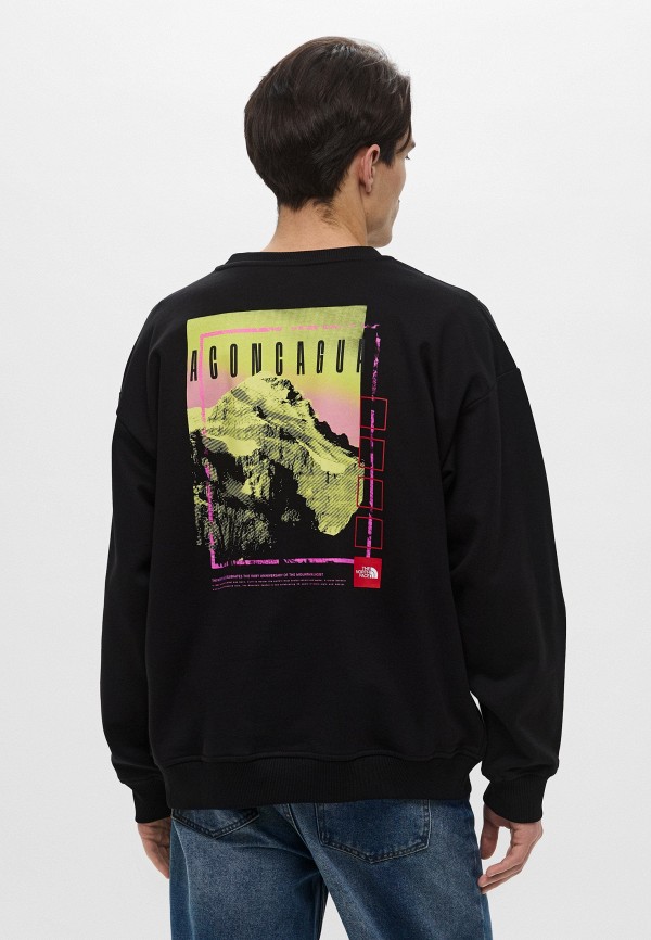 The North Face Свитшот - U AXYS OVERSIZED CREW - фото 3