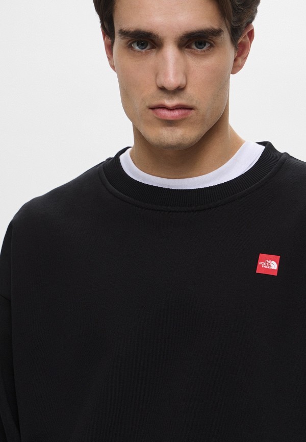 The North Face Свитшот - U AXYS OVERSIZED CREW - фото 5