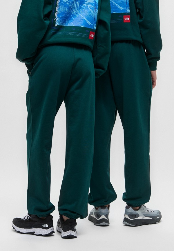 The North Face Брюки спортивные - U AXYS RELAXED JOGGER - фото 3