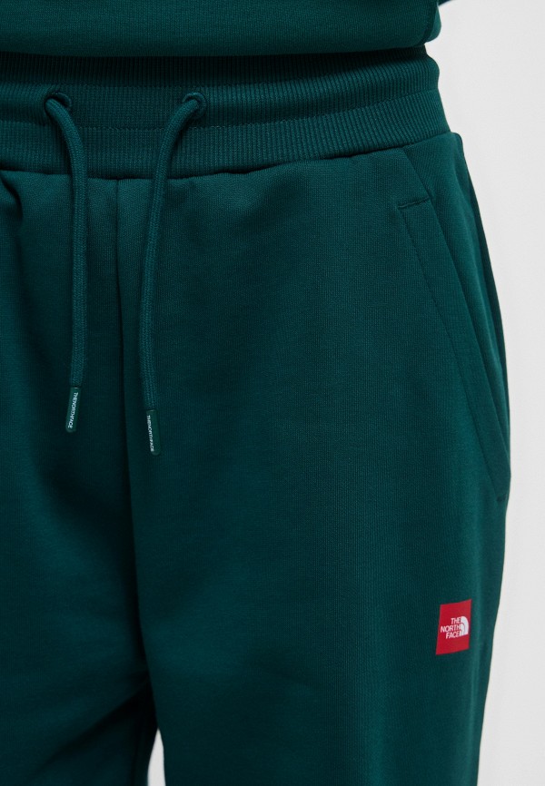 The North Face Брюки спортивные - U AXYS RELAXED JOGGER - фото 4