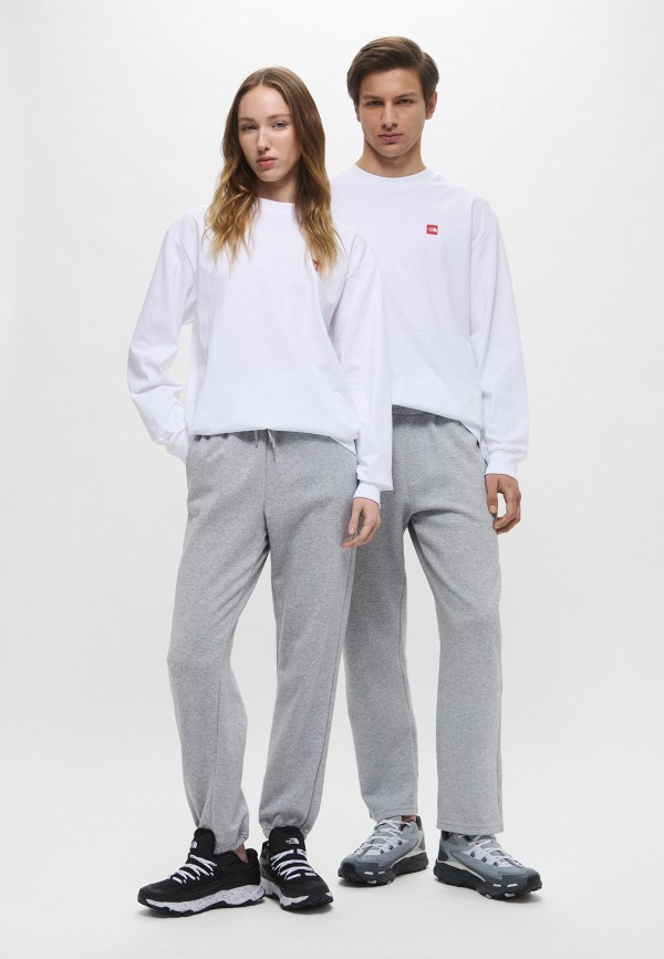 The North Face Свитшот - U AXYS OVERSIZED L/S TE - фото 2