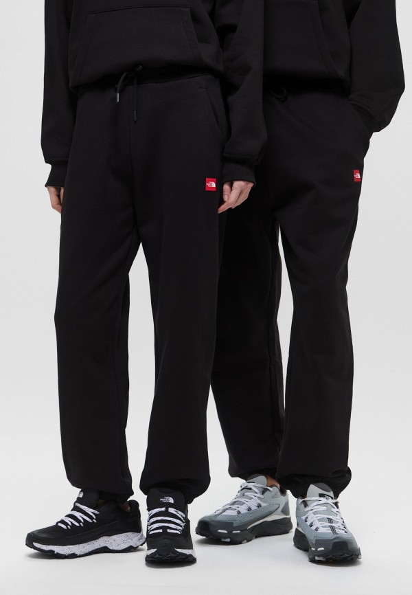 The North Face Брюки спортивные - U AXYS RELAXED JOGGER - фото 1