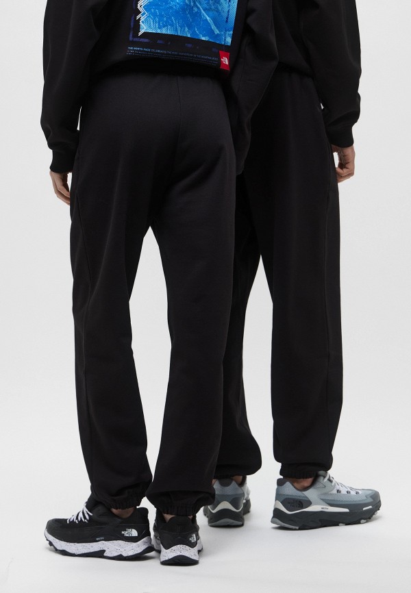The North Face Брюки спортивные - U AXYS RELAXED JOGGER - фото 3
