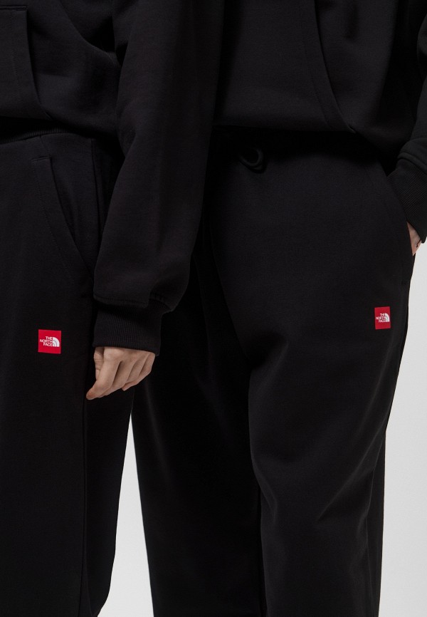 The North Face Брюки спортивные - U AXYS RELAXED JOGGER - фото 4