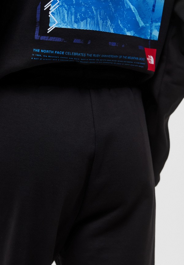The North Face Брюки спортивные - U AXYS RELAXED JOGGER - фото 5