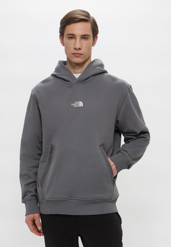 The North Face Худи - M HERITAGE GRAPHIC RELA - фото 1