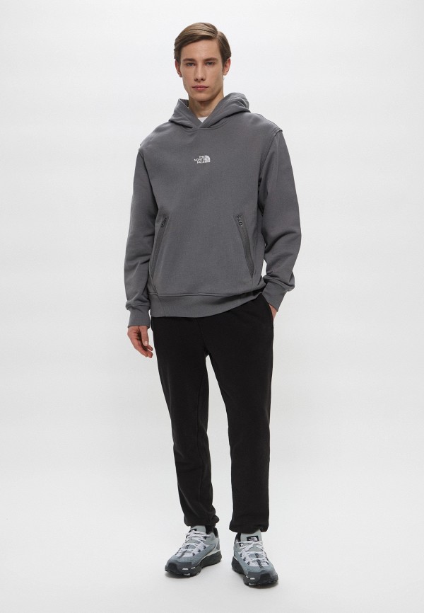 The North Face Худи - M HERITAGE GRAPHIC RELA - фото 2