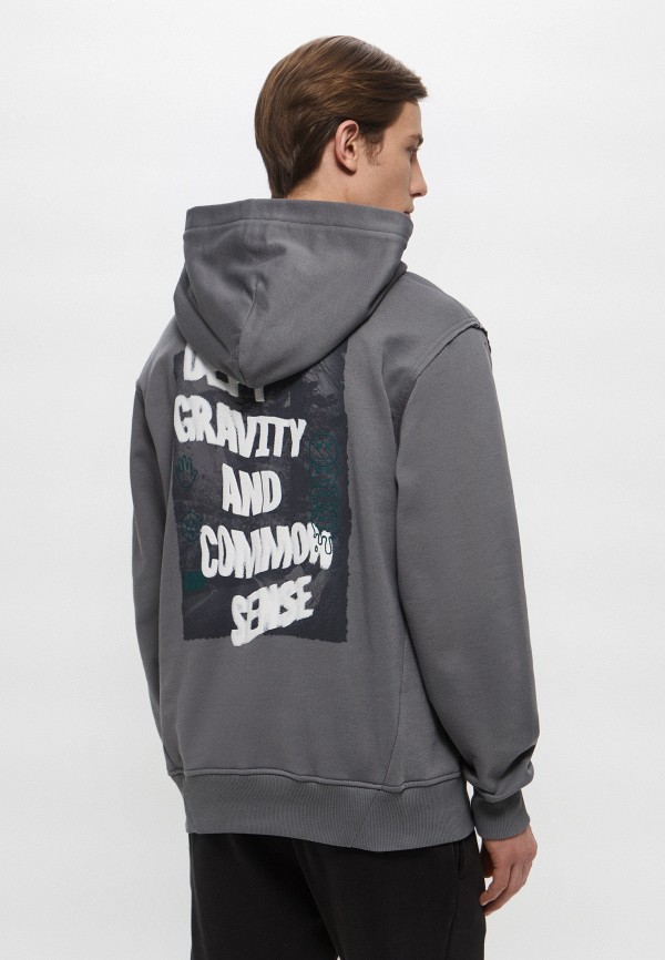 The North Face Худи - M HERITAGE GRAPHIC RELA - фото 3