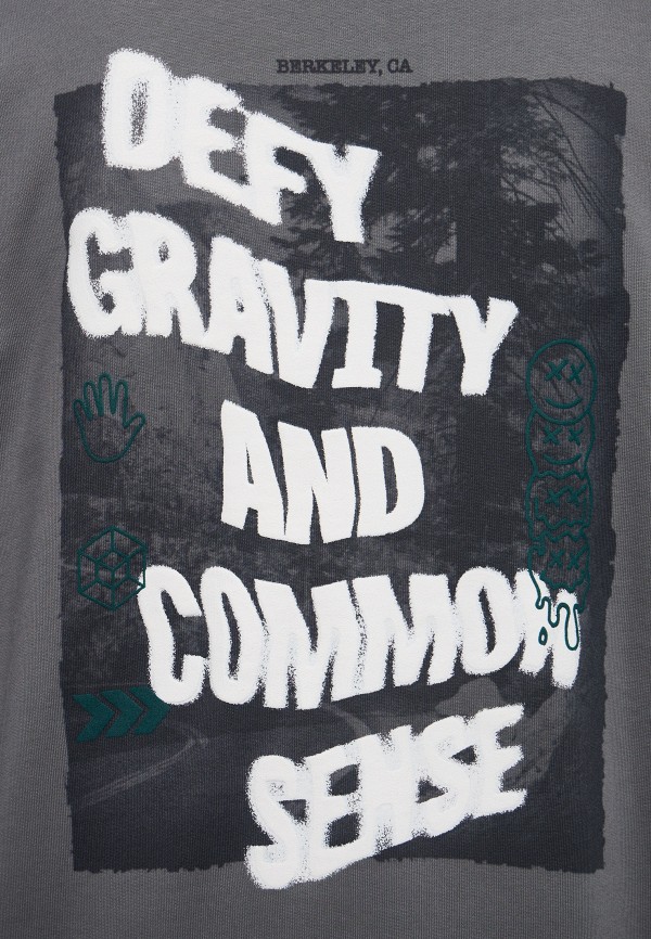 The North Face Худи - M HERITAGE GRAPHIC RELA - фото 6