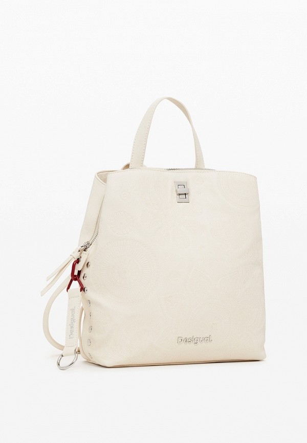 Desigual Рюкзак и брелок - фото 1