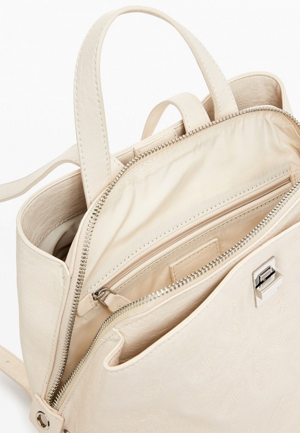 Desigual Рюкзак и брелок - фото 3