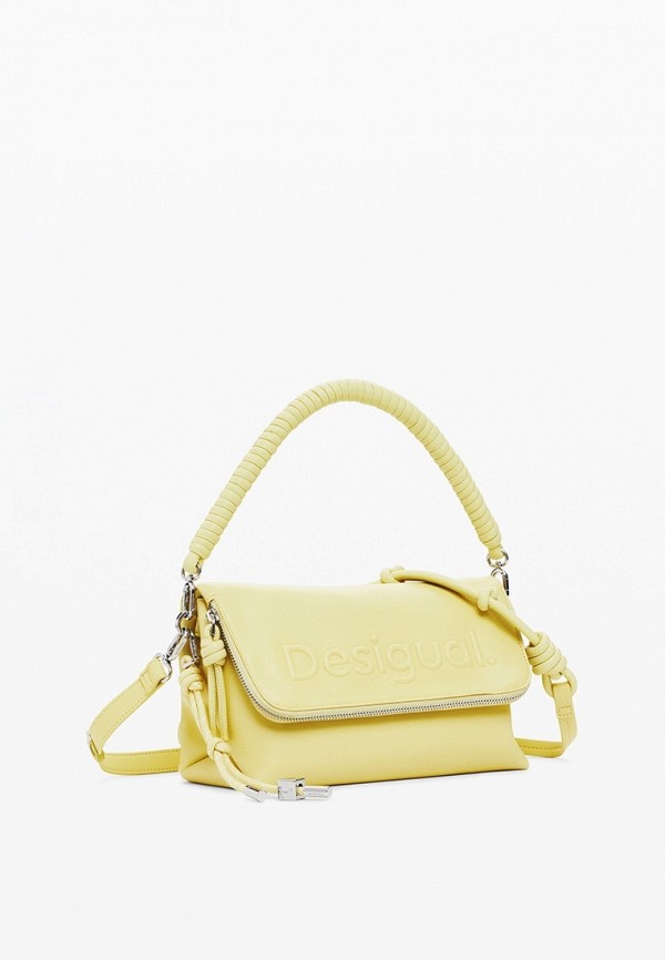 Desigual Сумка и брелок - фото 1