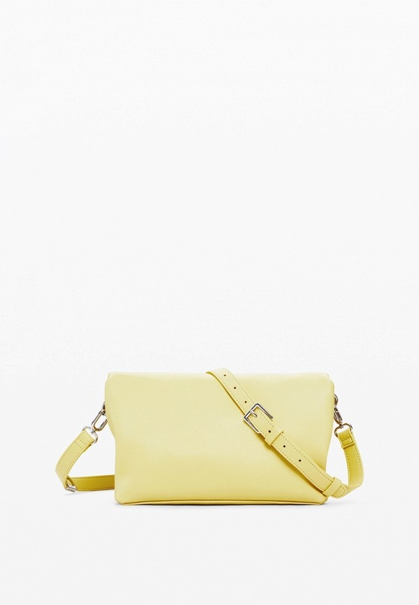 Desigual Сумка и брелок - фото 2