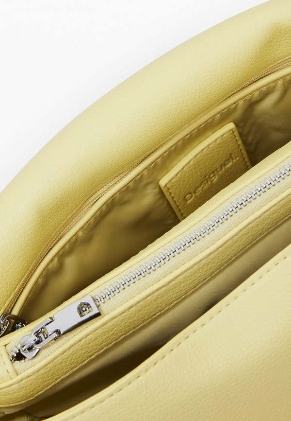 Desigual Сумка и брелок - фото 4