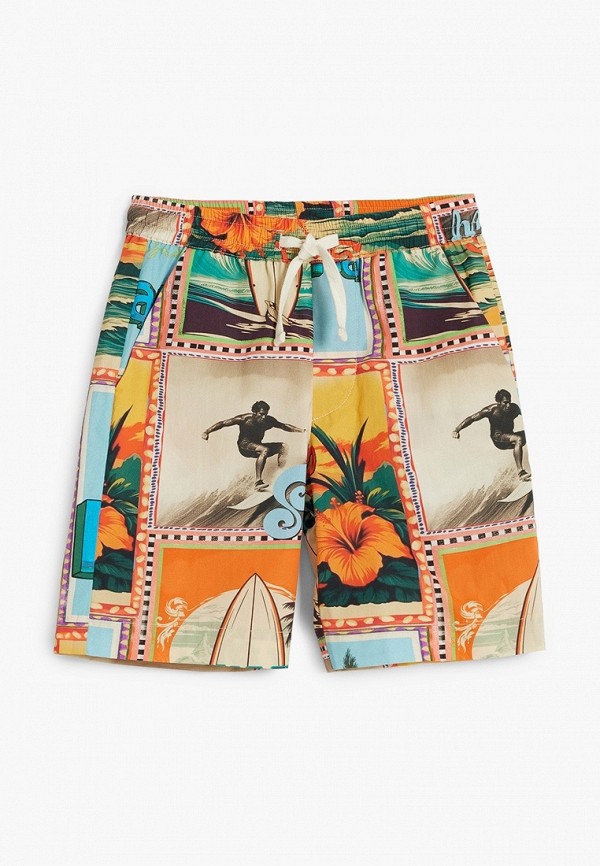 Desigual Шорты для плавания - фото 3