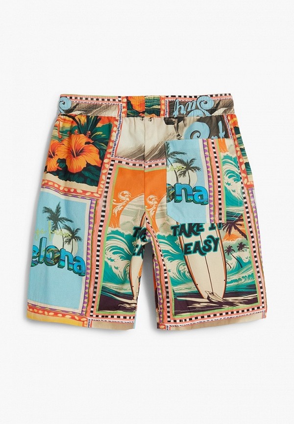 Desigual Шорты для плавания - фото 4