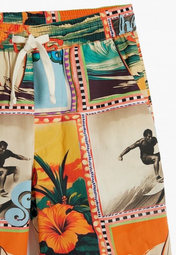 Desigual Шорты для плавания - фото 5